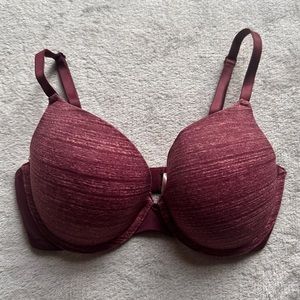 Victoria’s Secret PINK push up bra